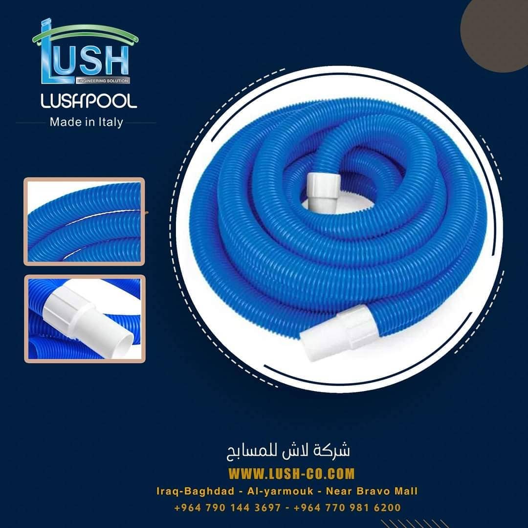 swimming pool products