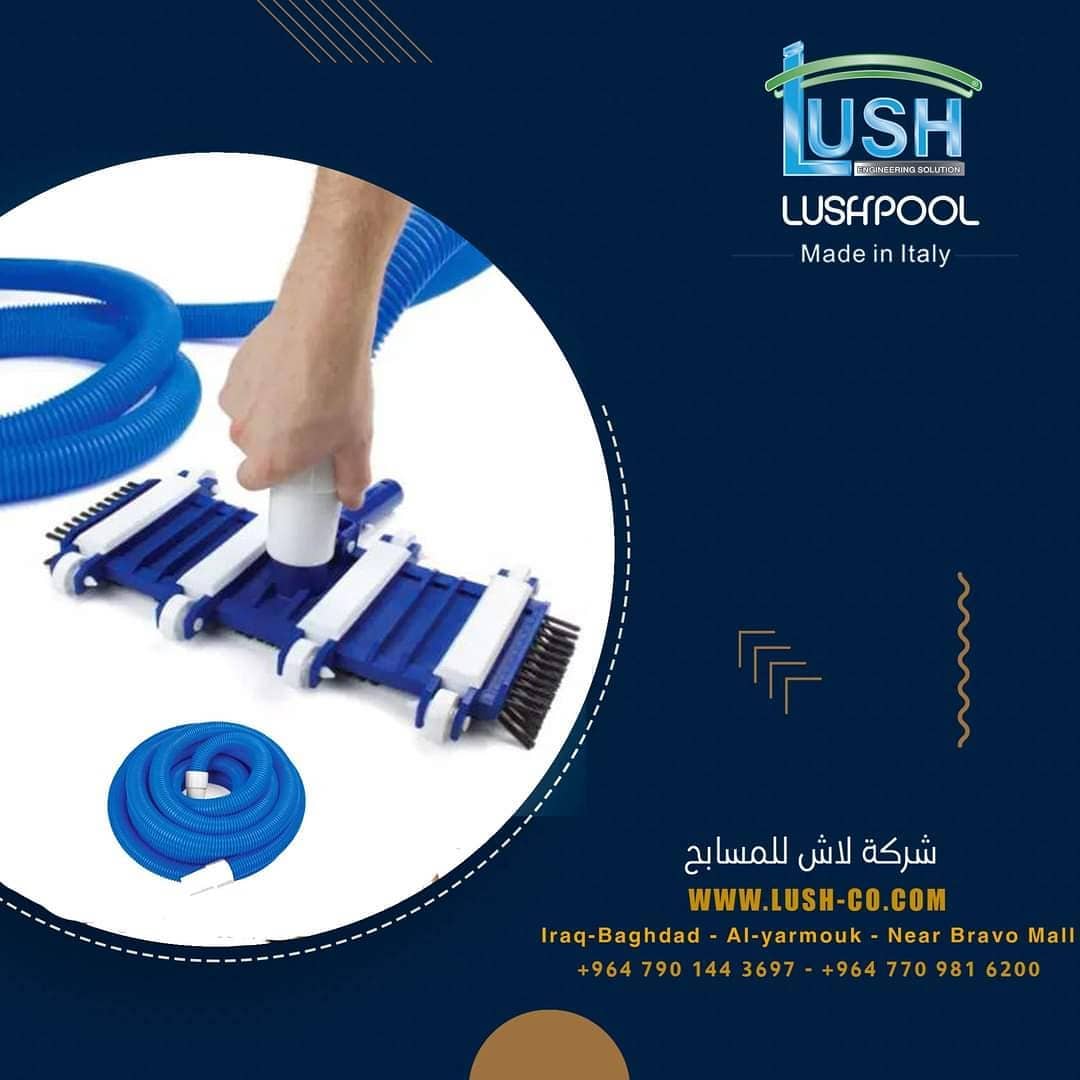 swimming pool products
