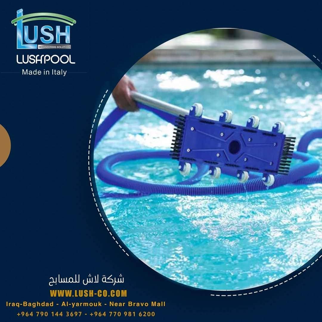 swimming pool products